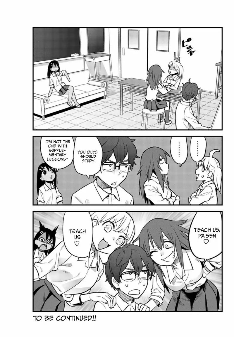Please Dont Bully Me Nagatoro 35 9