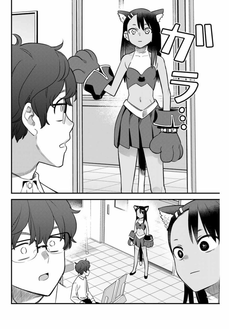 Please Dont Bully Me Nagatoro 36 10