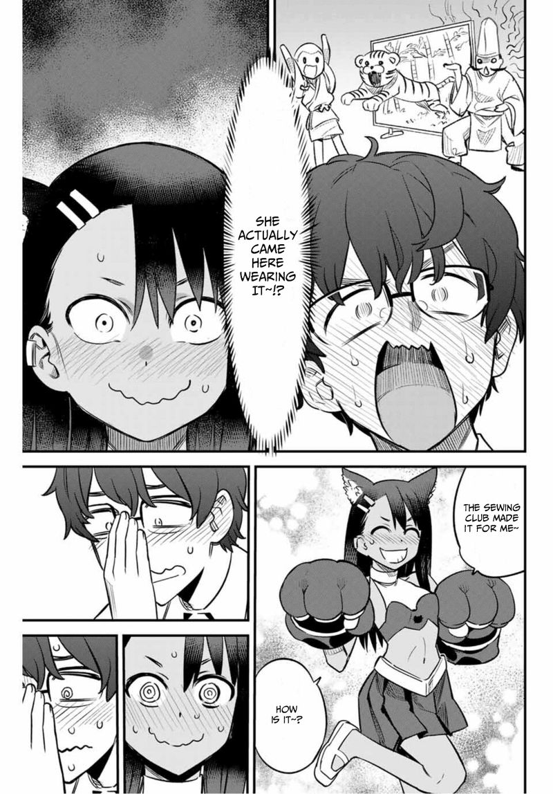 Please Dont Bully Me Nagatoro 36 11