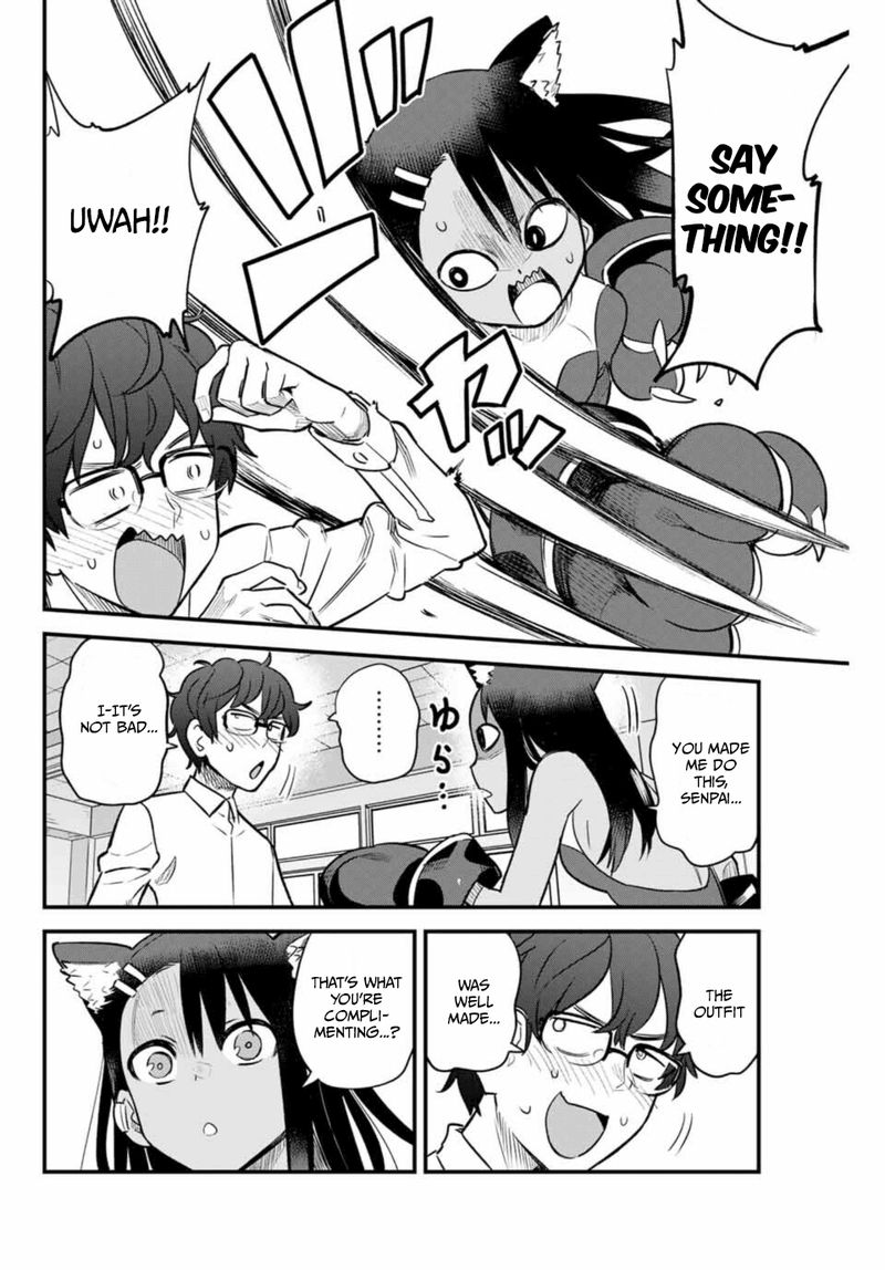 Please Dont Bully Me Nagatoro 36 12