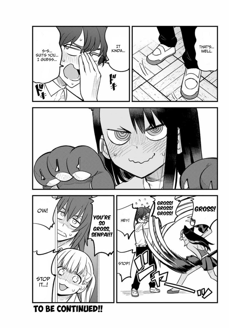 Please Dont Bully Me Nagatoro 36 13