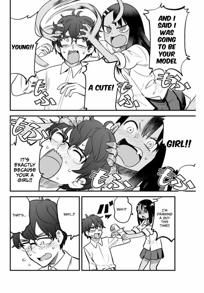 Please Dont Bully Me Nagatoro 36 4