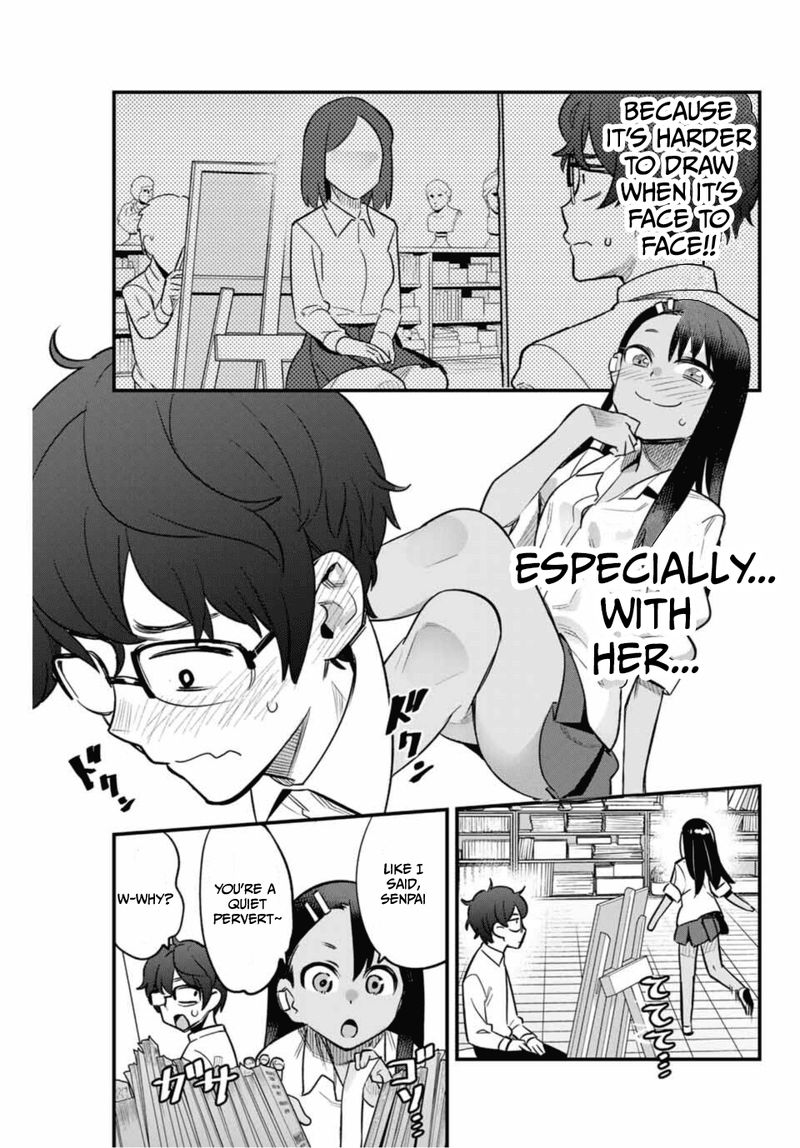 Please Dont Bully Me Nagatoro 36 5