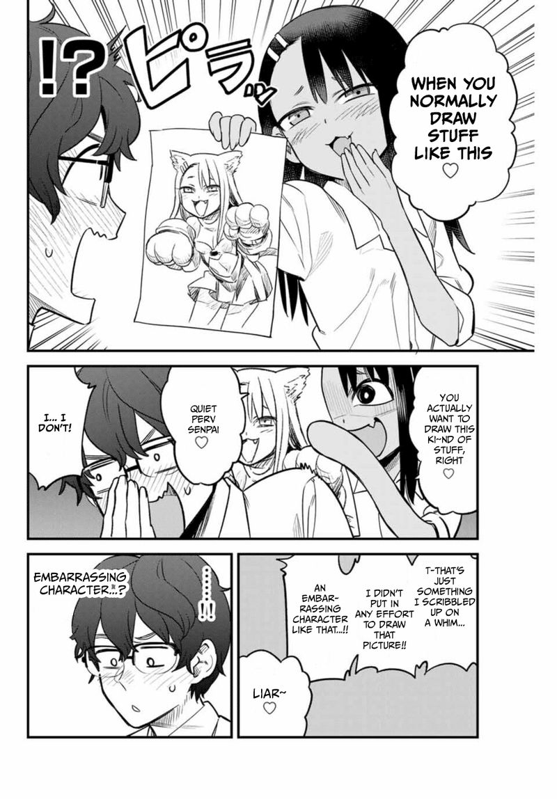 Please Dont Bully Me Nagatoro 36 6