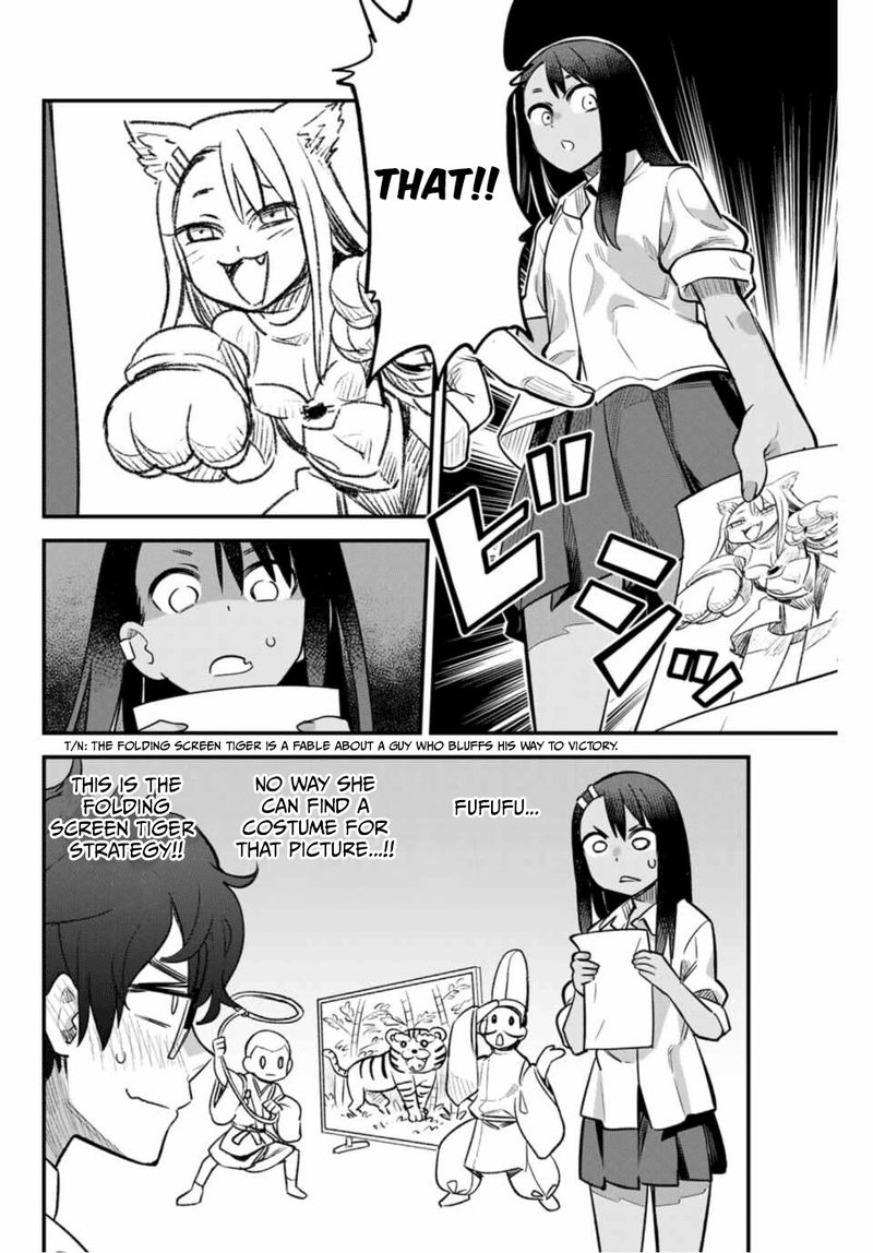 Please Dont Bully Me Nagatoro 36 8