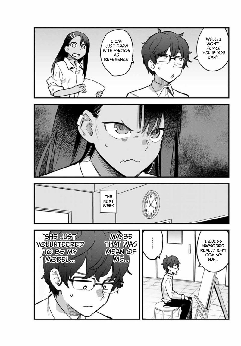 Please Dont Bully Me Nagatoro 36 9
