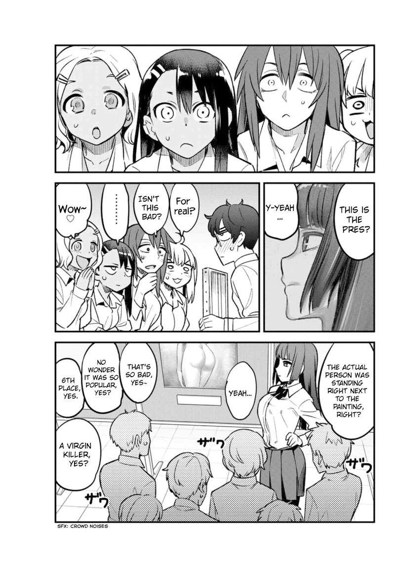 Please Dont Bully Me Nagatoro 39 11