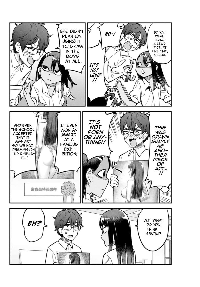 Please Dont Bully Me Nagatoro 39 12