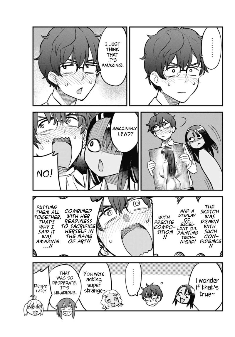 Please Dont Bully Me Nagatoro 39 13