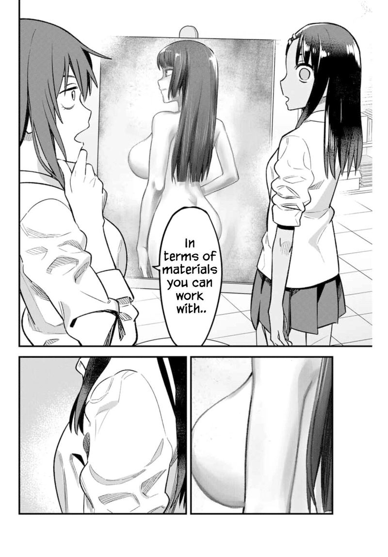 Please Dont Bully Me Nagatoro 39 16