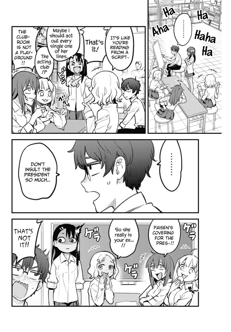 Please Dont Bully Me Nagatoro 39 2
