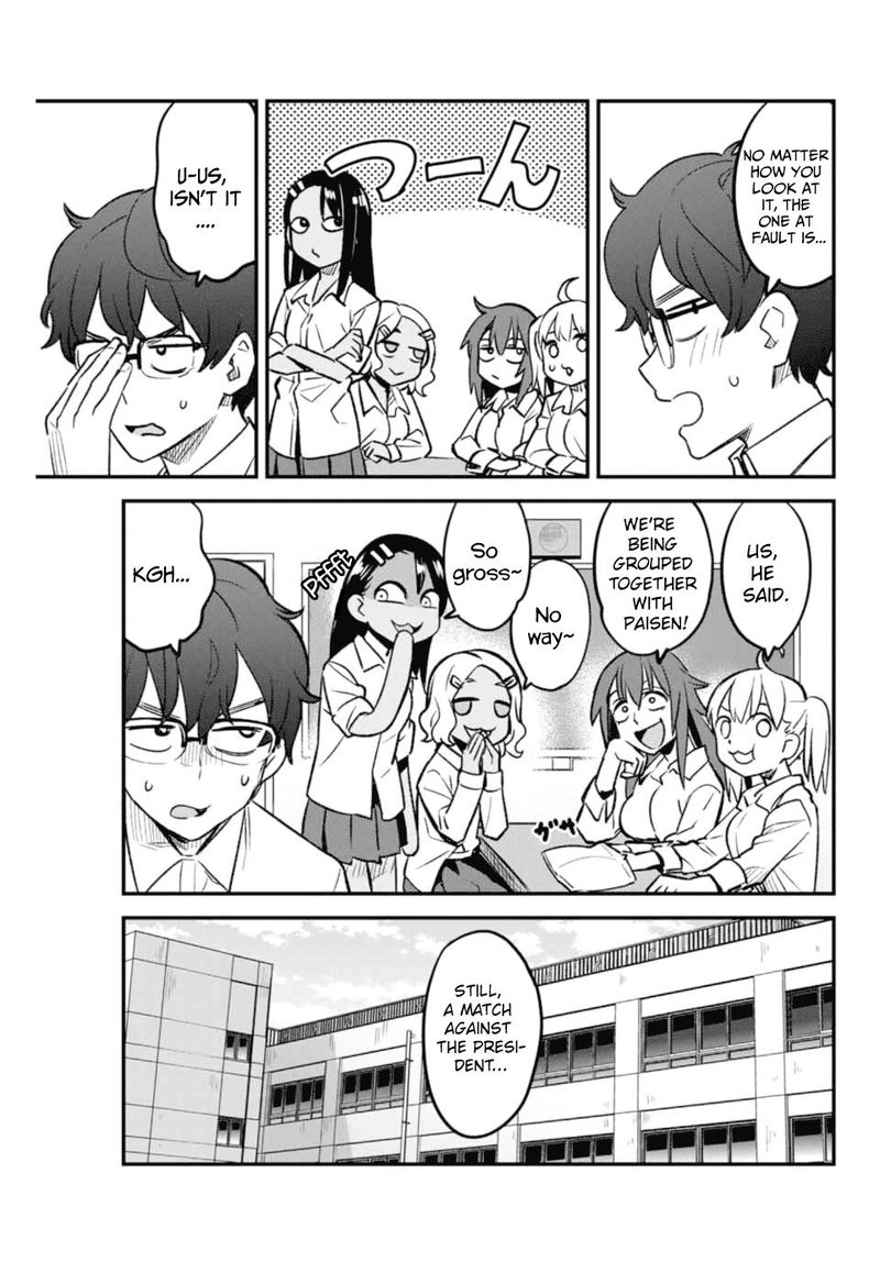 Please Dont Bully Me Nagatoro 39 3