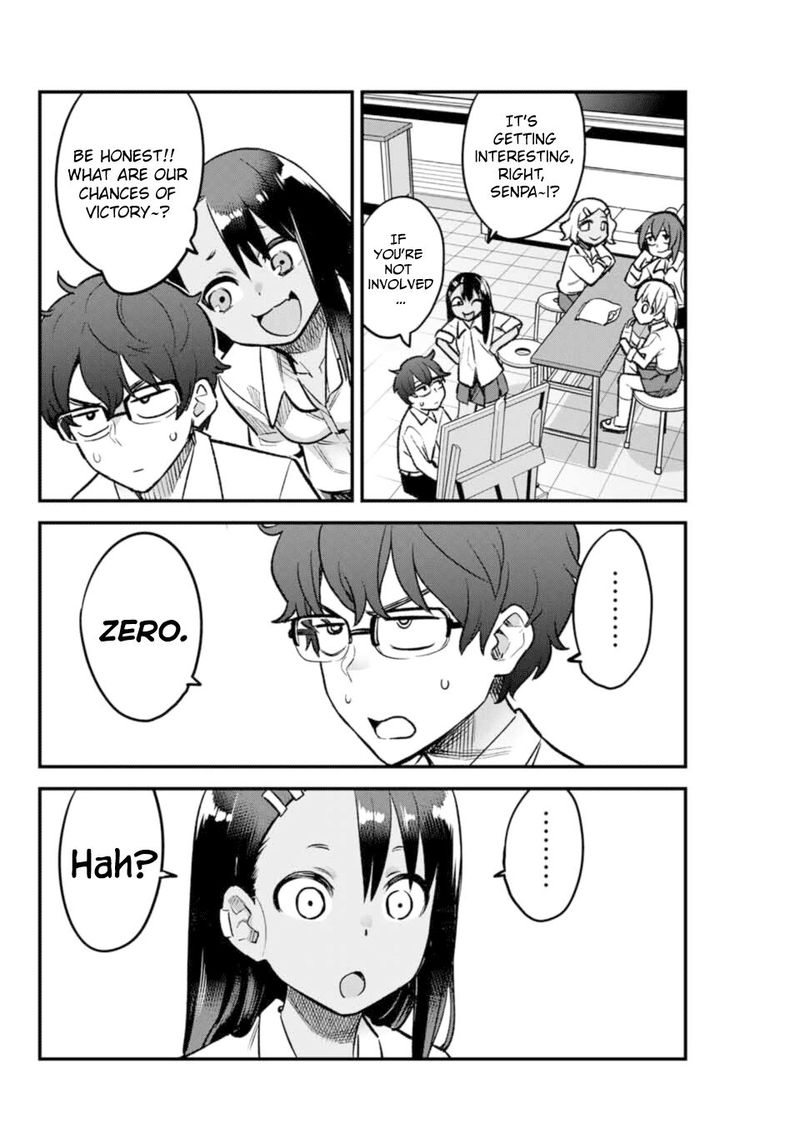 Please Dont Bully Me Nagatoro 39 4