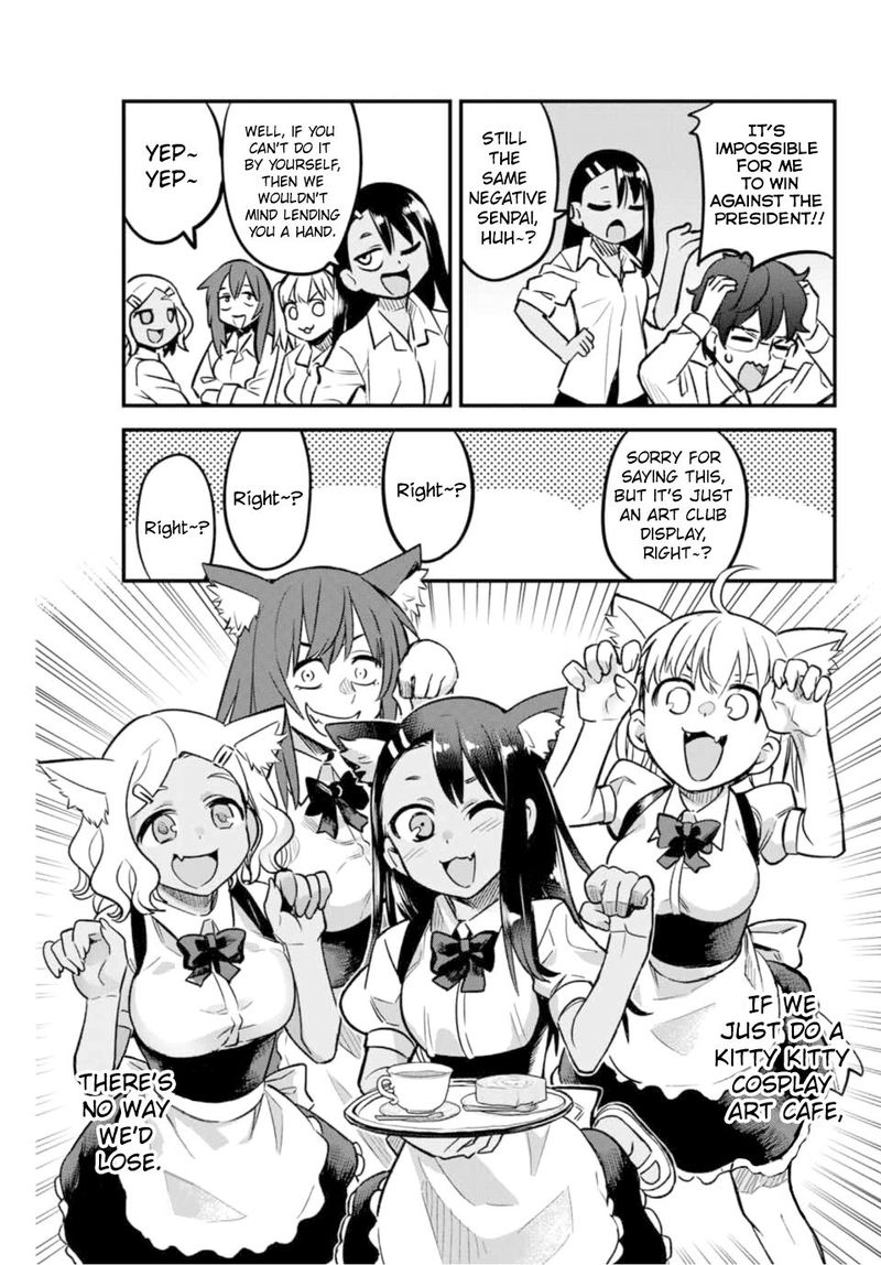 Please Dont Bully Me Nagatoro 39 5