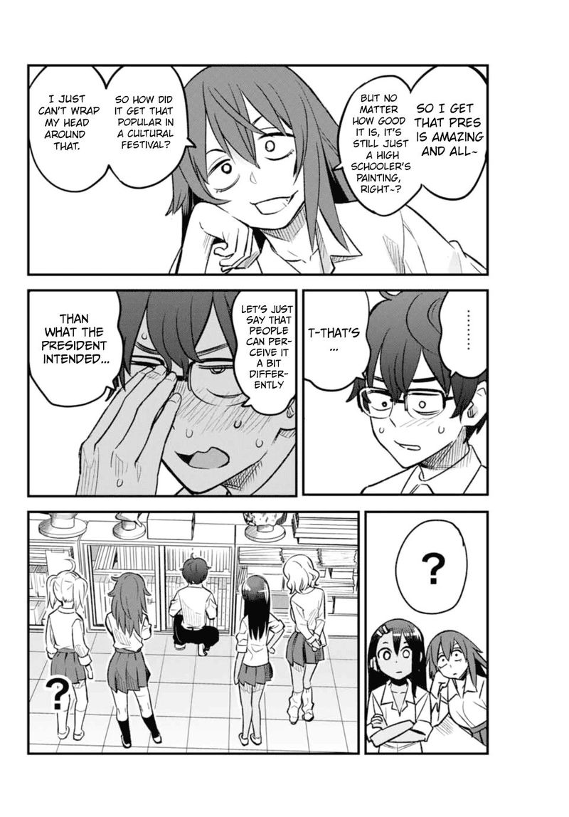 Please Dont Bully Me Nagatoro 39 8