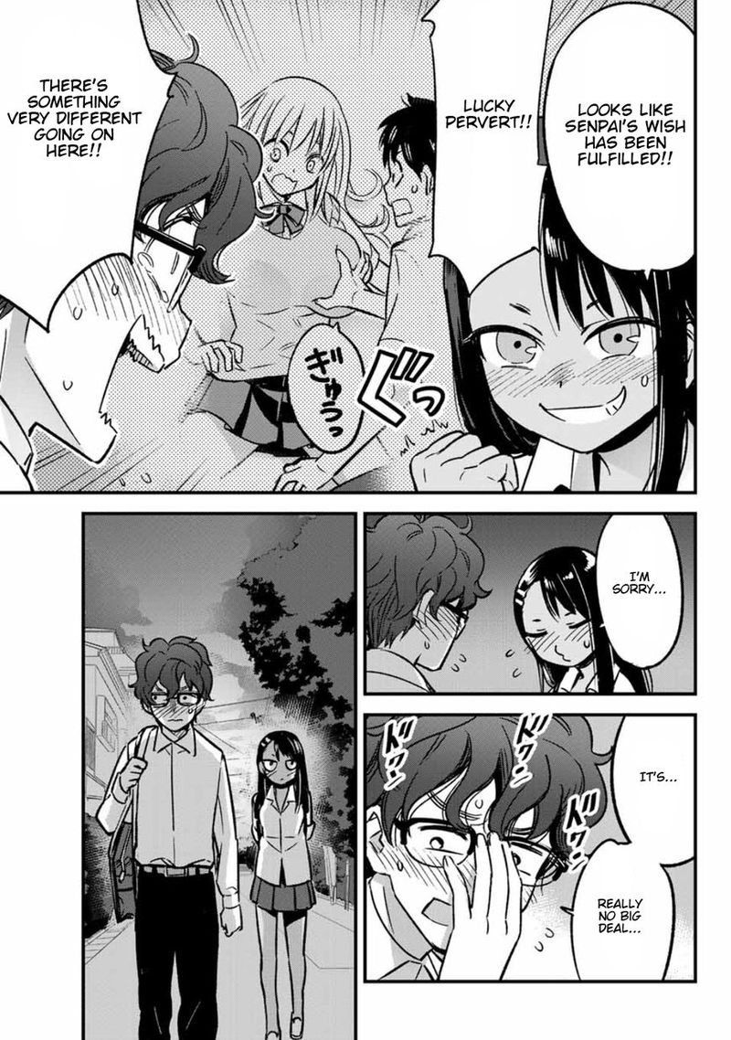 Please Dont Bully Me Nagatoro 4 11