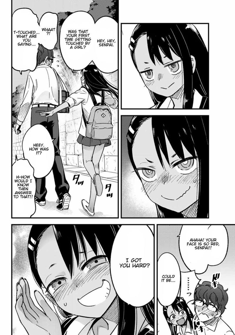 Please Dont Bully Me Nagatoro 4 12