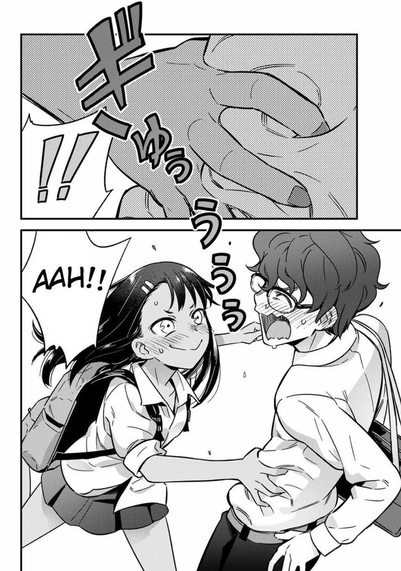 Please Dont Bully Me Nagatoro 4 14