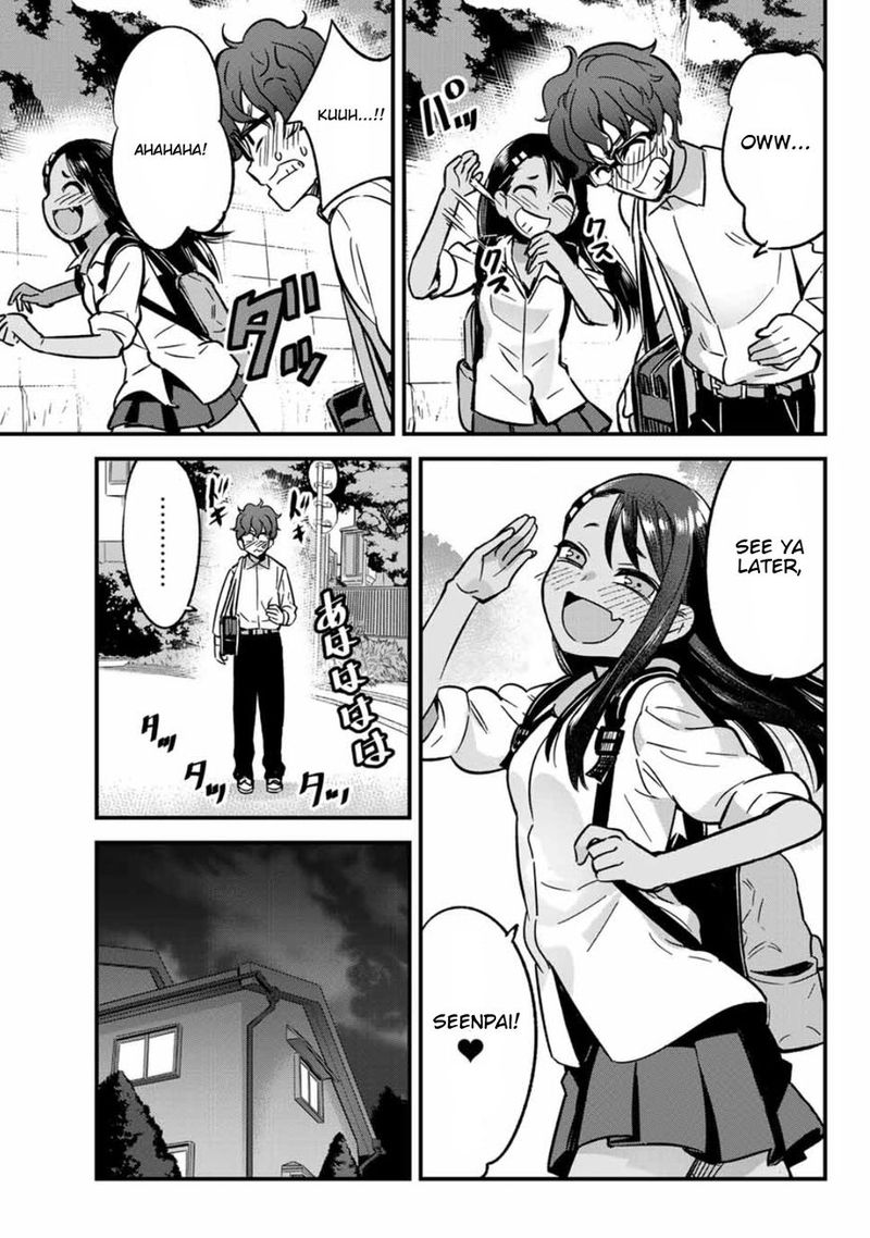 Please Dont Bully Me Nagatoro 4 15