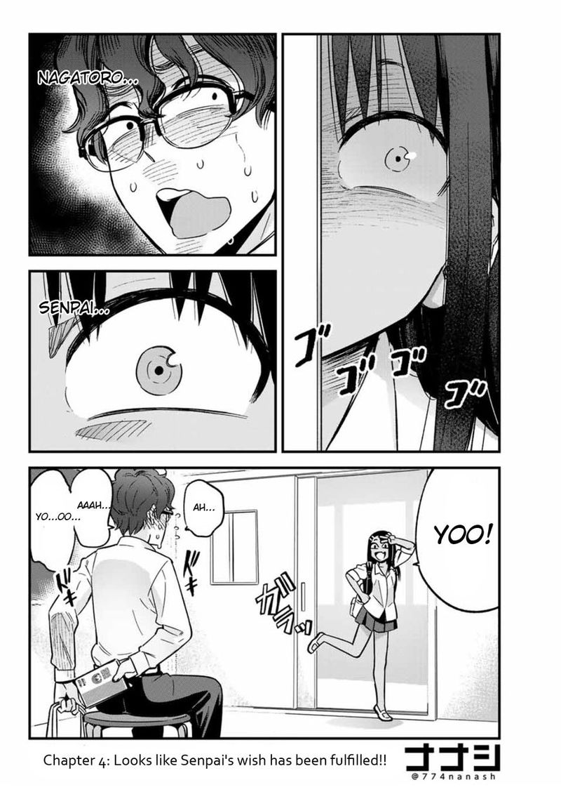Please Dont Bully Me Nagatoro 4 2