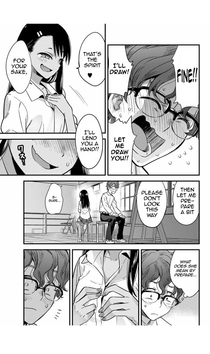 Please Dont Bully Me Nagatoro 4 21