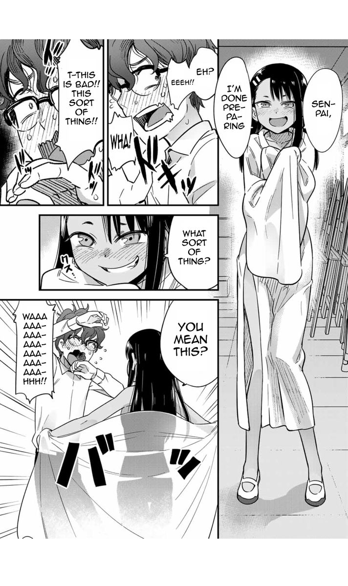 Please Dont Bully Me Nagatoro 4 23