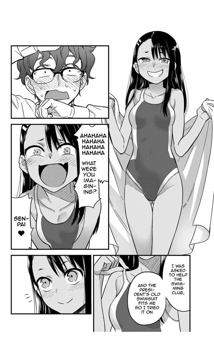 Please Dont Bully Me Nagatoro 4 24
