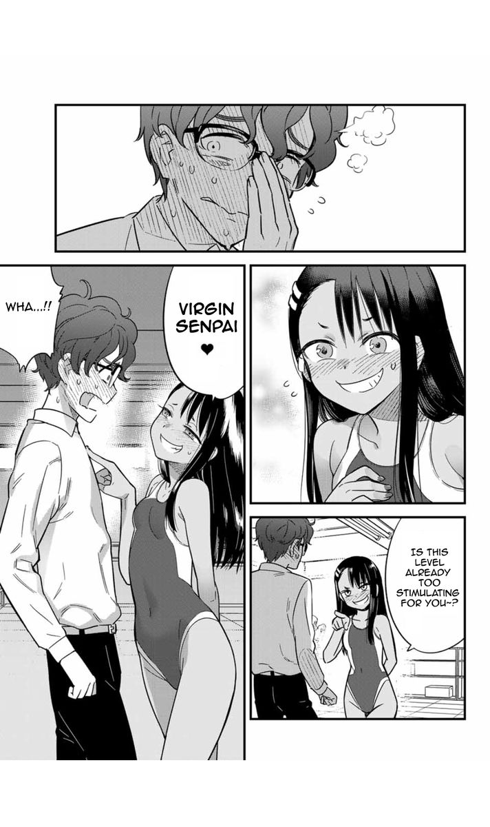 Please Dont Bully Me Nagatoro 4 25