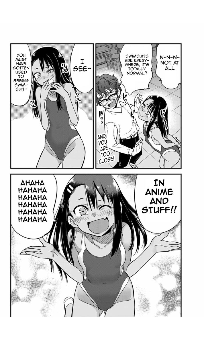 Please Dont Bully Me Nagatoro 4 26