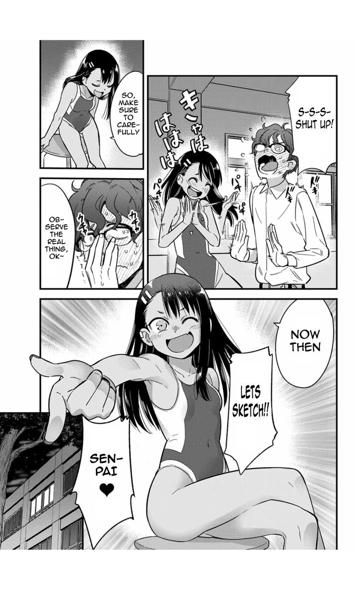 Please Dont Bully Me Nagatoro 4 27