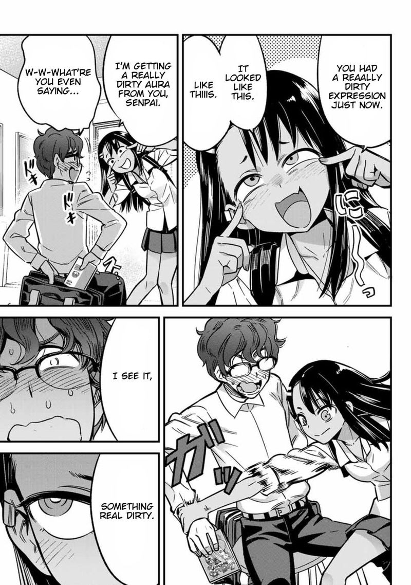 Please Dont Bully Me Nagatoro 4 3