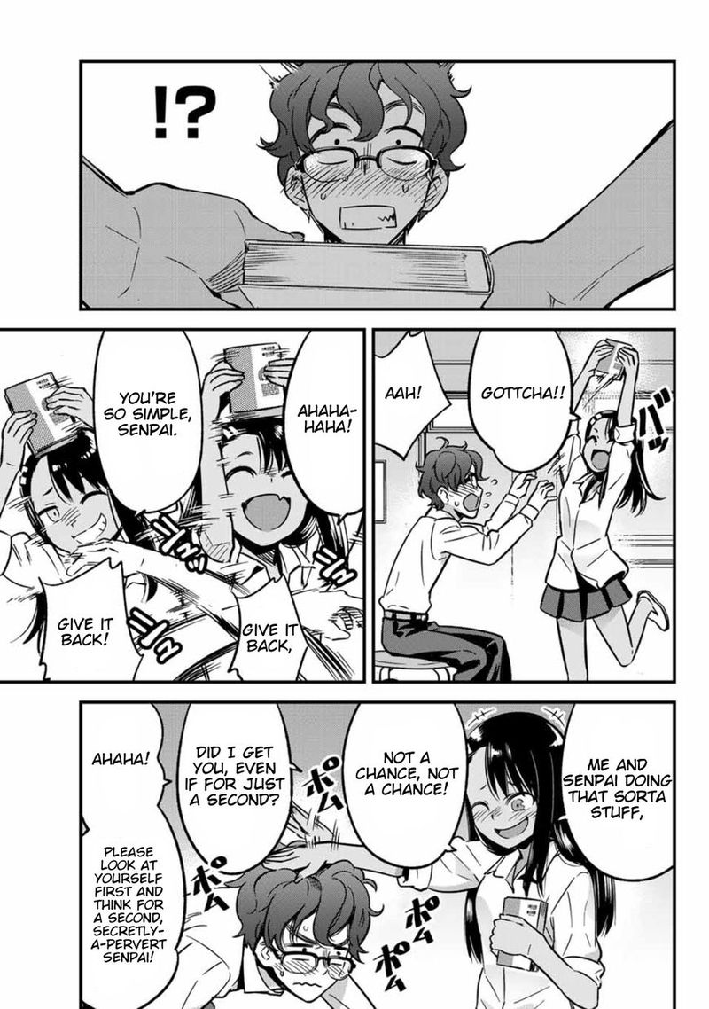 Please Dont Bully Me Nagatoro 4 5