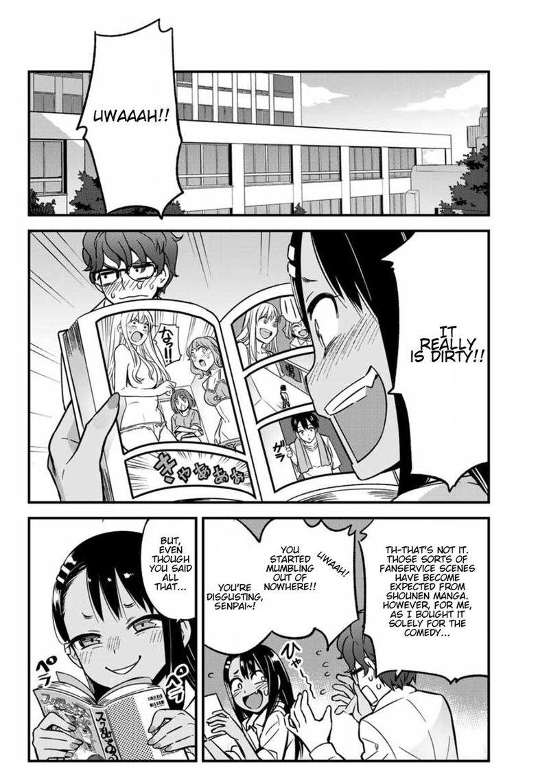 Please Dont Bully Me Nagatoro 4 6