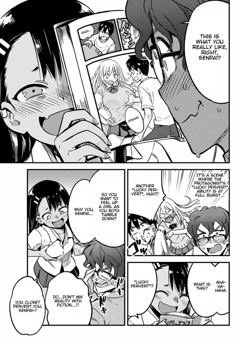 Please Dont Bully Me Nagatoro 4 7