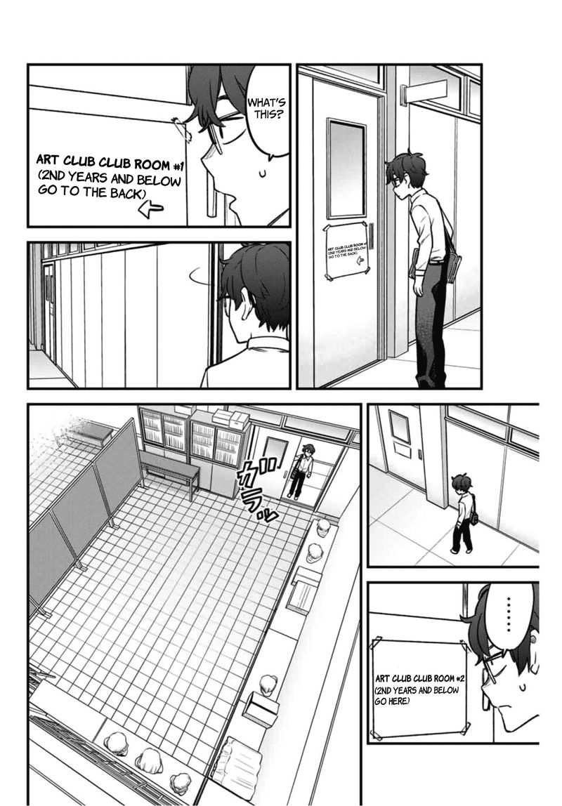 Please Dont Bully Me Nagatoro 40 10