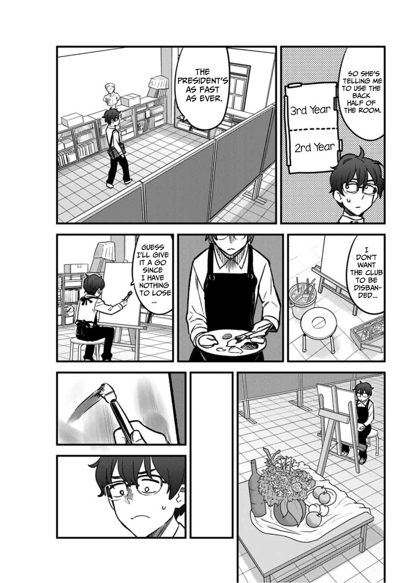 Please Dont Bully Me Nagatoro 40 11
