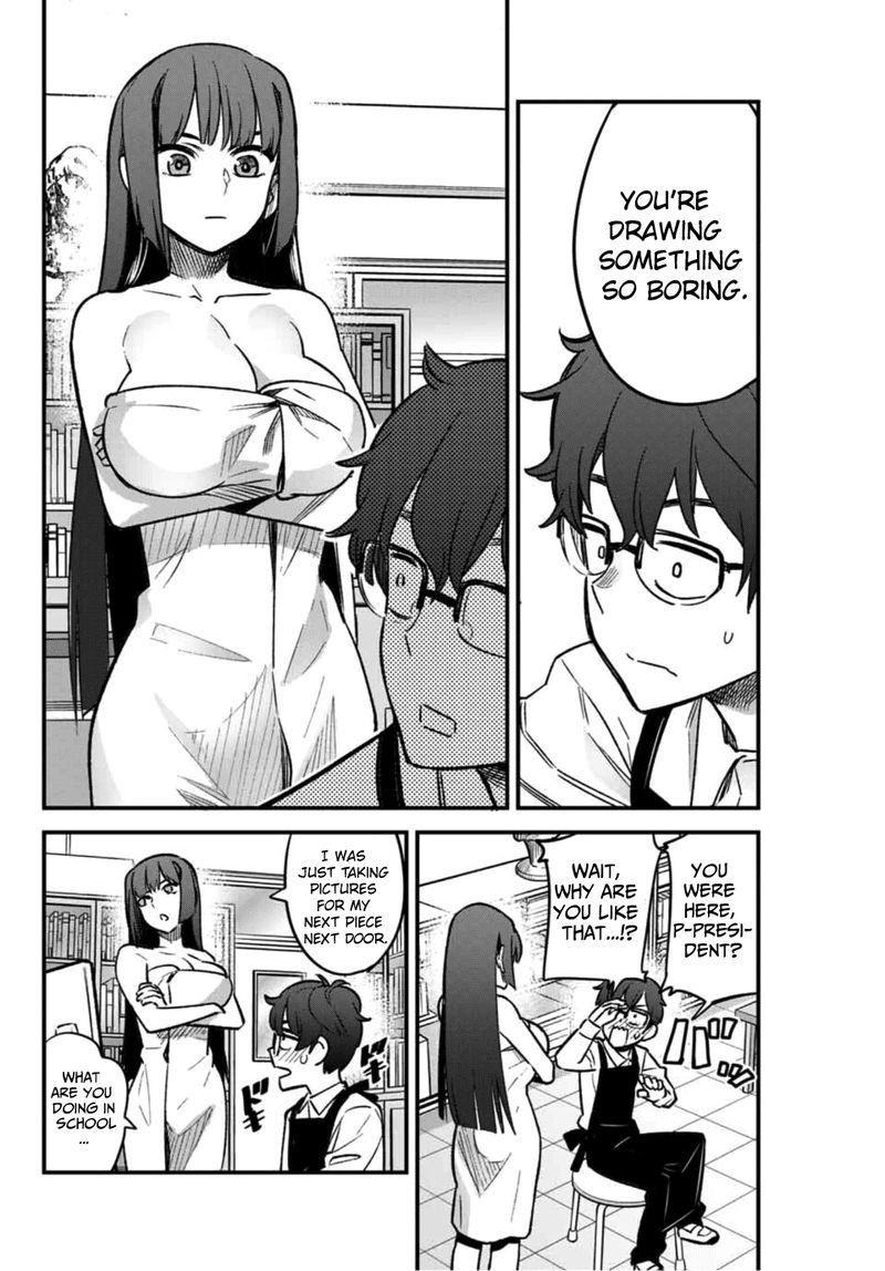 Please Dont Bully Me Nagatoro 40 12