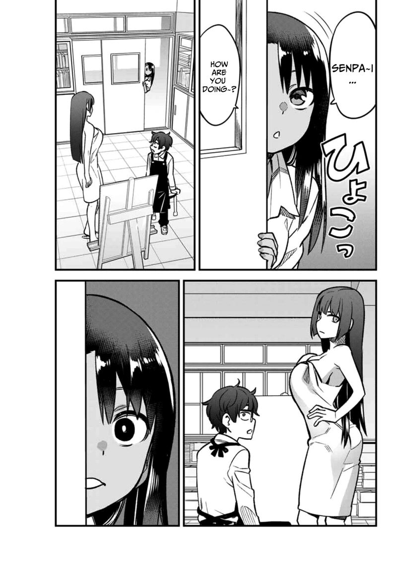 Please Dont Bully Me Nagatoro 40 15