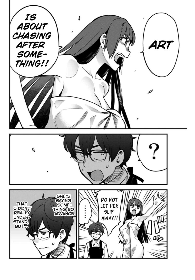 Please Dont Bully Me Nagatoro 40 18