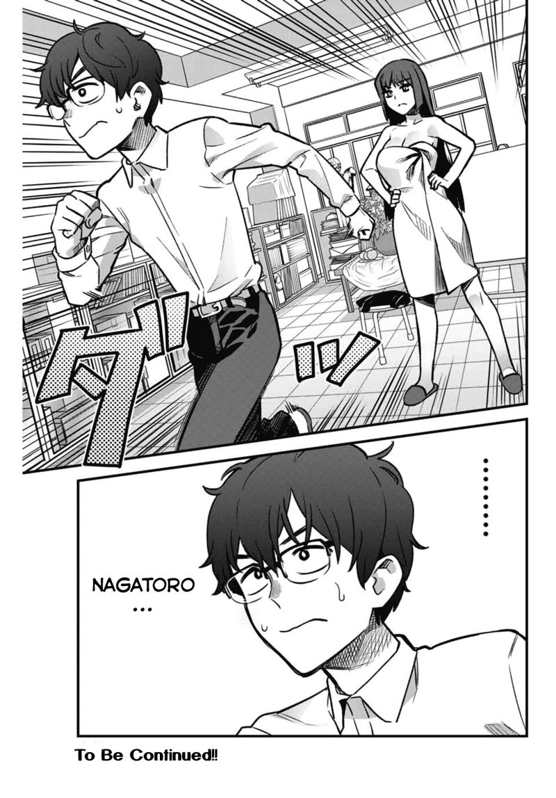 Please Dont Bully Me Nagatoro 40 19