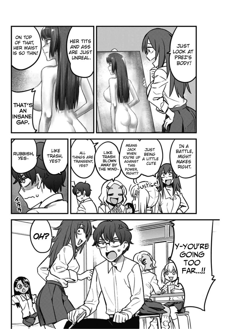 Please Dont Bully Me Nagatoro 40 2