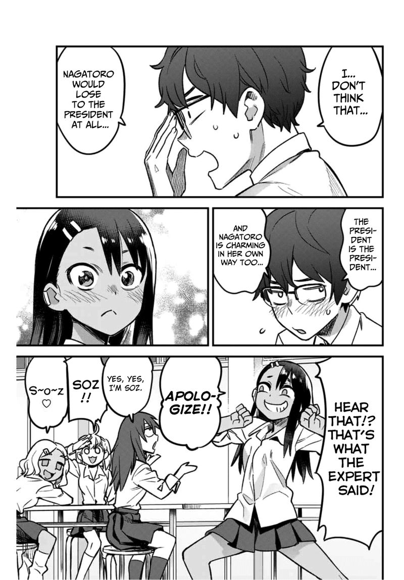 Please Dont Bully Me Nagatoro 40 3