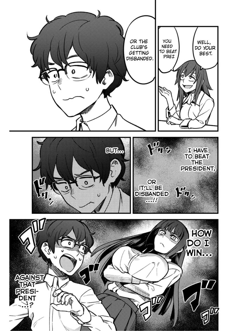 Please Dont Bully Me Nagatoro 40 5