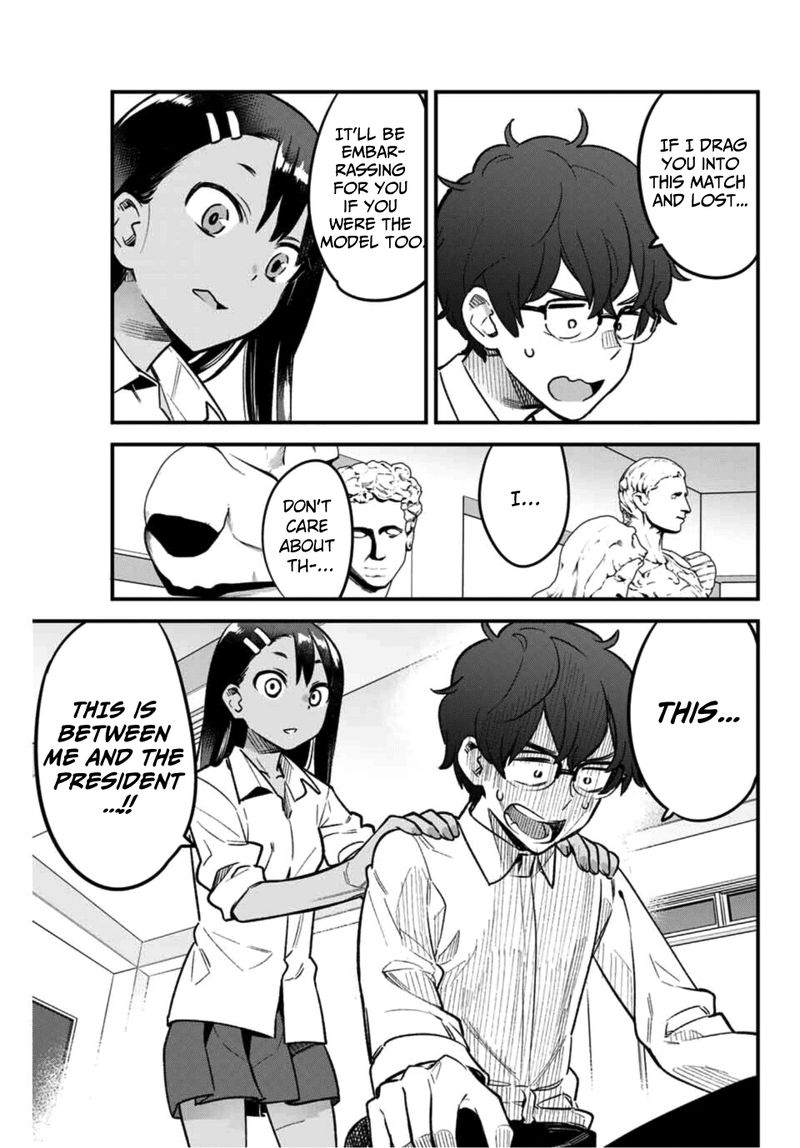Please Dont Bully Me Nagatoro 40 7