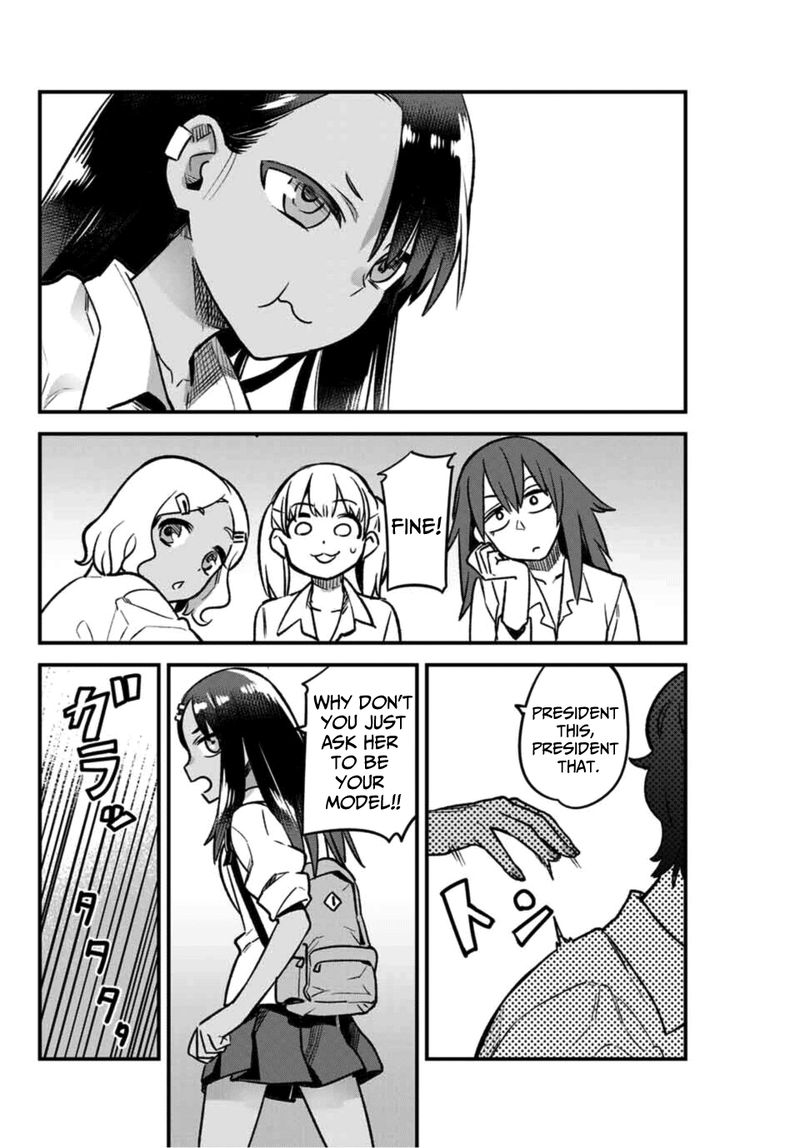 Please Dont Bully Me Nagatoro 40 8