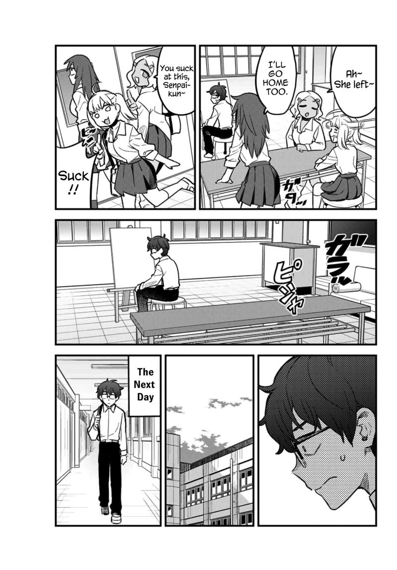 Please Dont Bully Me Nagatoro 40 9