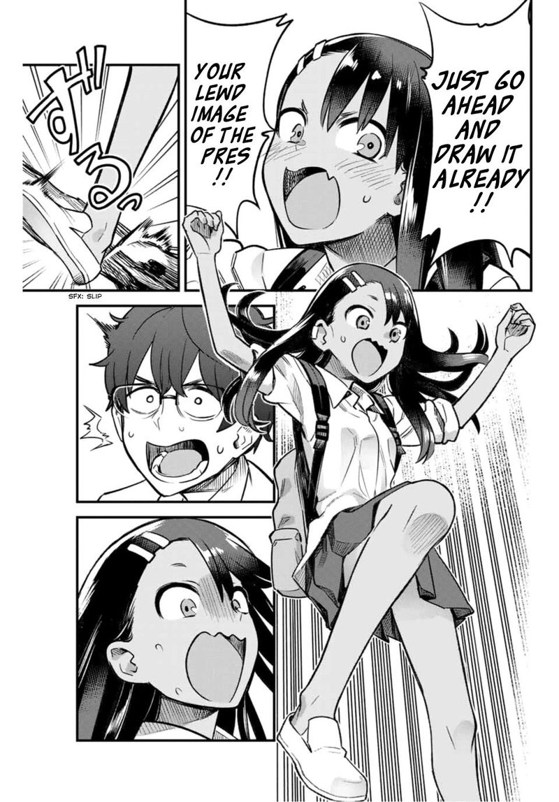 Please Dont Bully Me Nagatoro 41 13