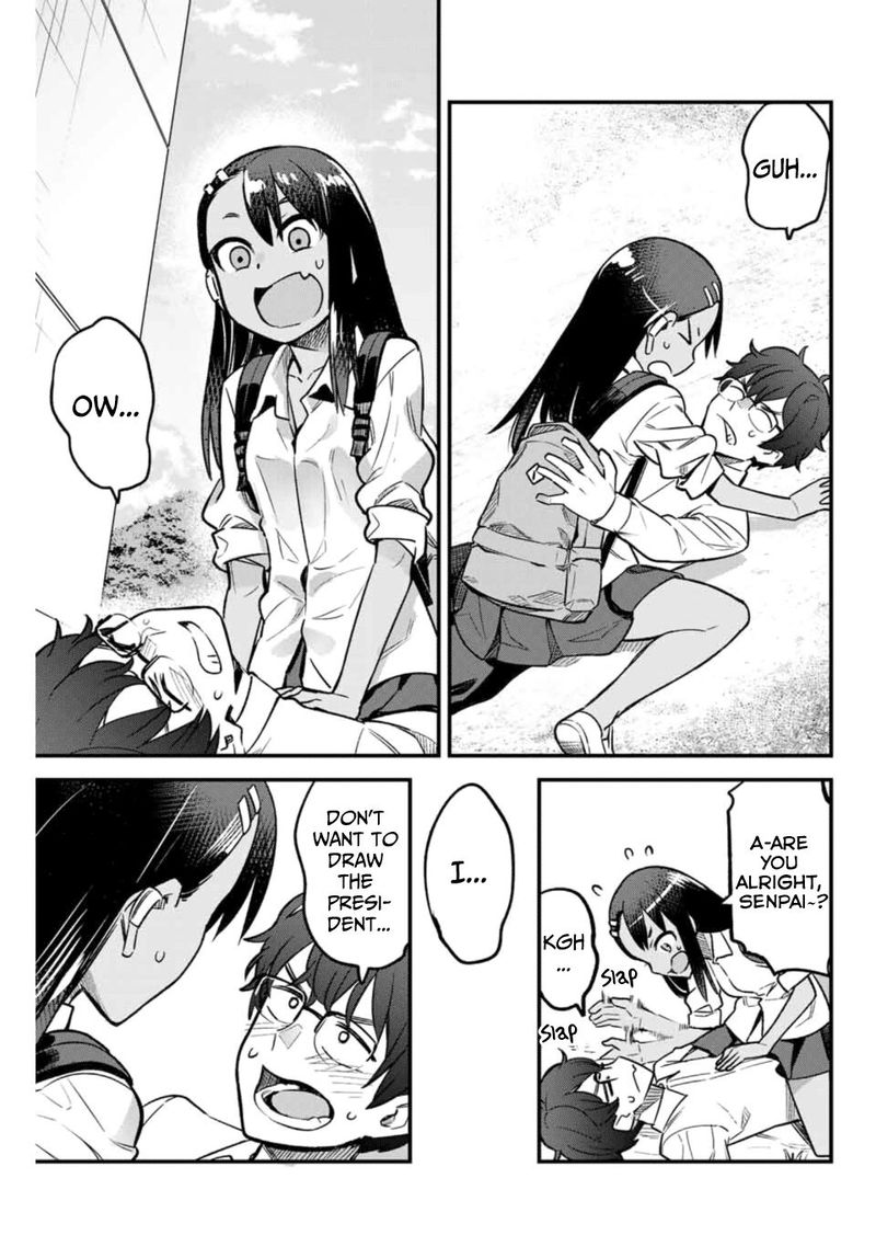 Please Dont Bully Me Nagatoro 41 15