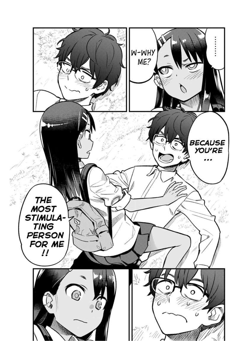 Please Dont Bully Me Nagatoro 41 17