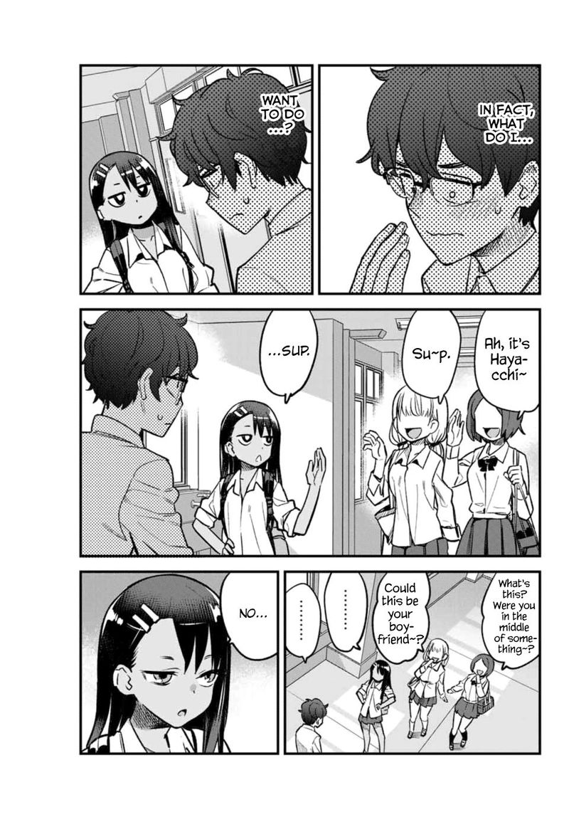 Please Dont Bully Me Nagatoro 41 3